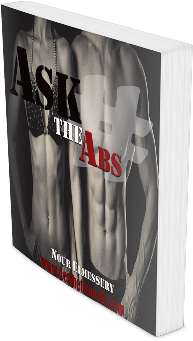 50 Of The Most Common Qustions About Six-pack Answered - Pint Glass (500x900), Png Download