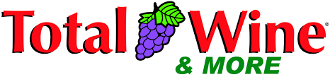 Logos, Total Wine More Private Tasting For 20 Pretty - Total Wine & More (594x354), Png Download