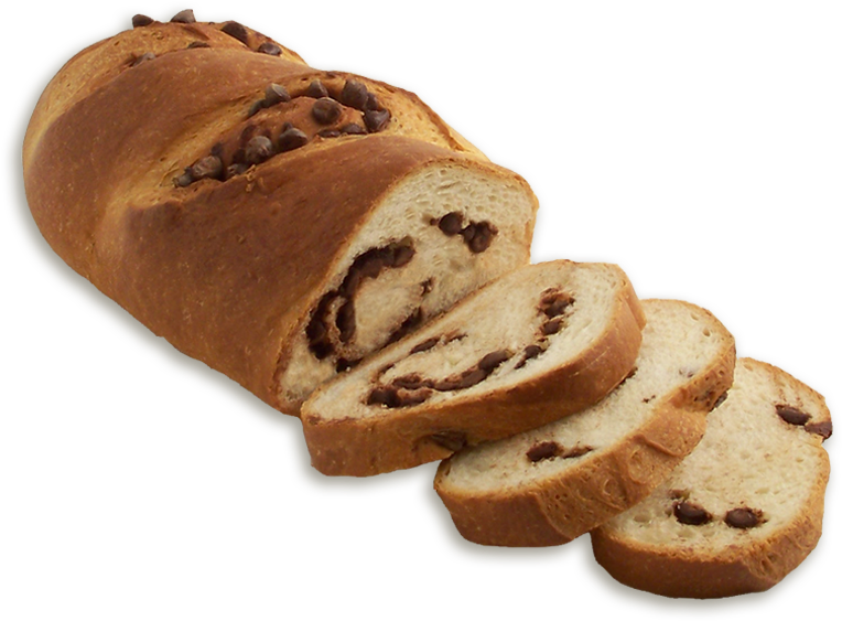Pain Au Chocolat (800x800), Png Download