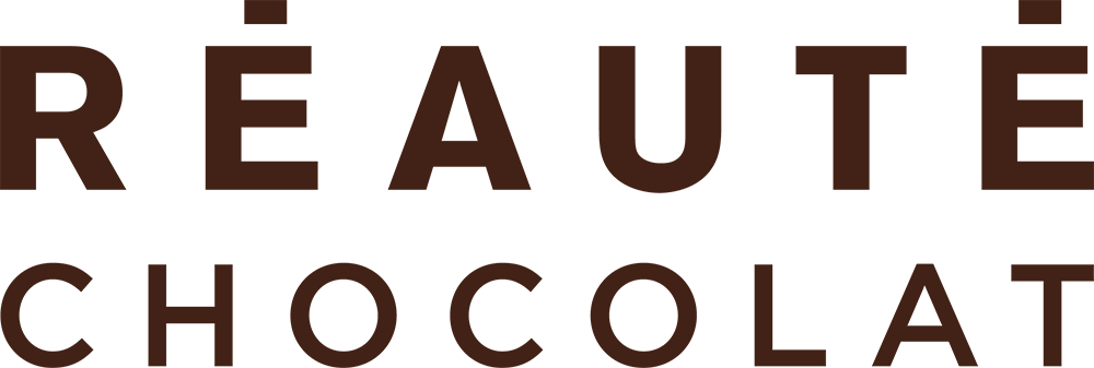 Logo Reaute Chocolat - Logo Réauté Chocolat (1000x337), Png Download