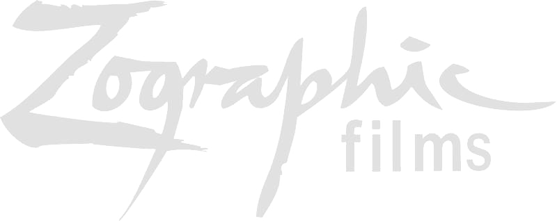 Zographic Films (800x318), Png Download