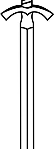 Sword Png Transparent Images - Portable Network Graphics (640x480), Png Download