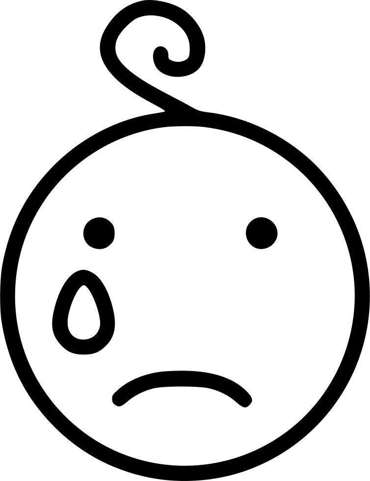 Png File Svg - Nose (754x980), Png Download