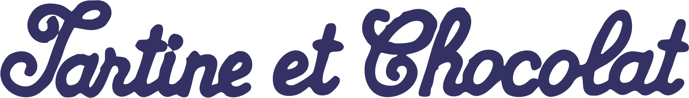 Tartine Et Chocolat Logo Png Transparent - Tartine Et Chocolat Logo (2400x2400), Png Download