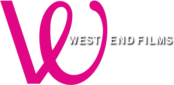 Westend Films Logo (604x295), Png Download