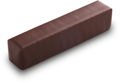 Barre² Chocolat Vanilla Hazelnut And Almond Praline - Praline (626x391), Png Download