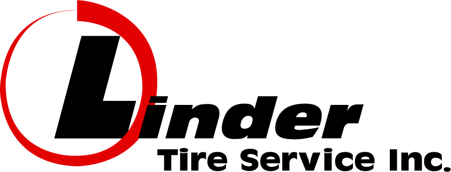 Welcome To Linder Tire - Linder Tire (892x341), Png Download