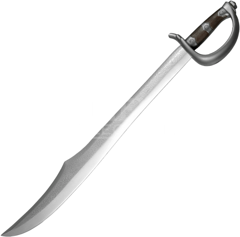 Pirate Ii Larp Sword - Pen (780x780), Png Download