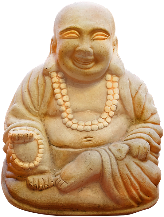 Buddha, Pray, Figure, Stone, Temple, Buddhism, Religion - Buddhism: The Ultimate Guide For Implementing Buddhism (578x720), Png Download