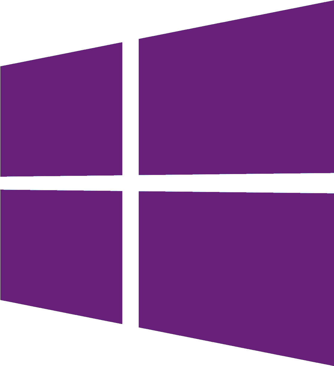 In The Hype Of War Between Two Large Mobile Operating - Windows Phone 8 (1229x1229), Png Download