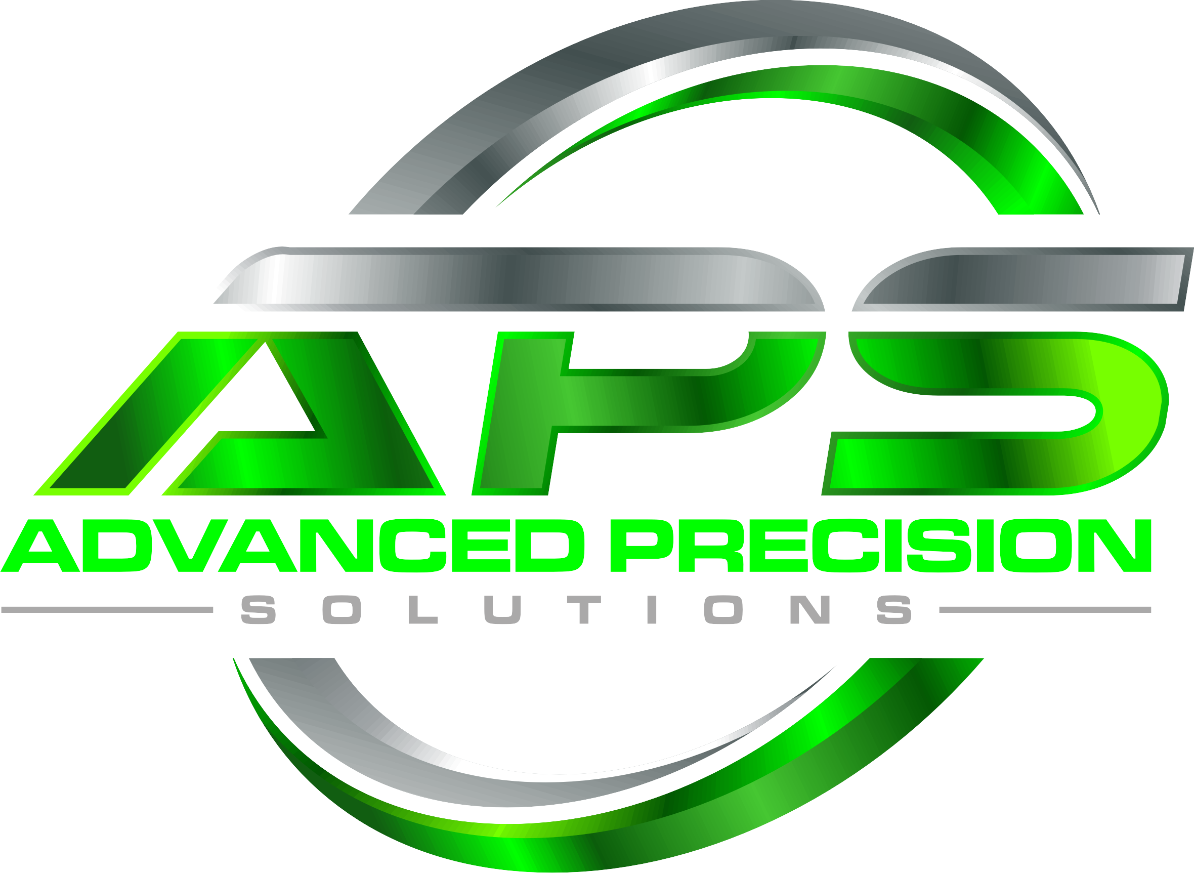 Advanced Precision Solutions - Computer Numerical Control (2360x1725), Png Download