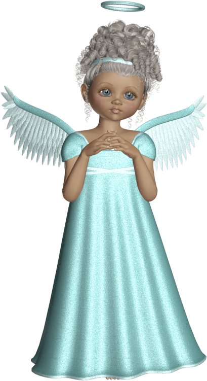 Angel (784x800), Png Download