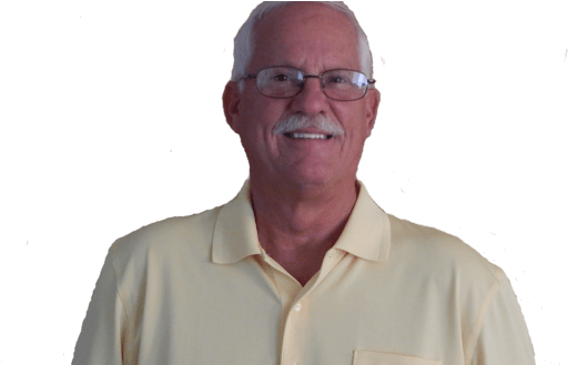 Odell Saylor - Senior Citizen (525x328), Png Download