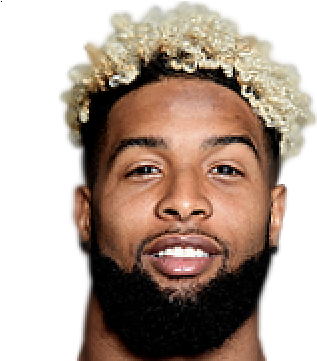 Odell Beckham Jr - Odell Beckham (360x360), Png Download