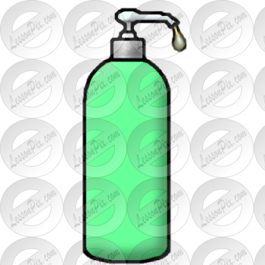 Plastic Bottle (380x380), Png Download