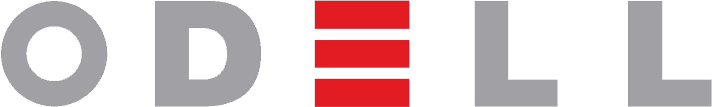 Odell Architects (1700x423), Png Download