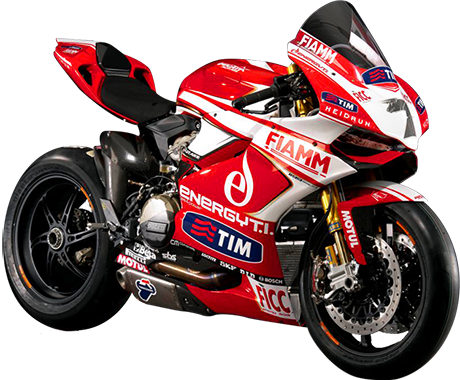 Desmo-racing , Accessoires Et Reprogrammation Ducati - Ducati Panigale V4 Speciale (460x380), Png Download