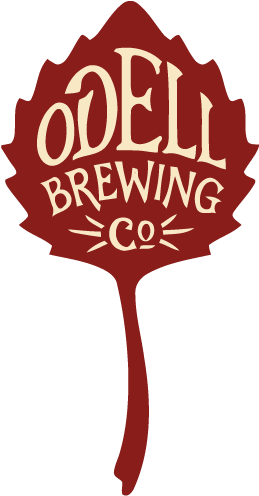 Odell - Odell Brewing Logo (500x500), Png Download