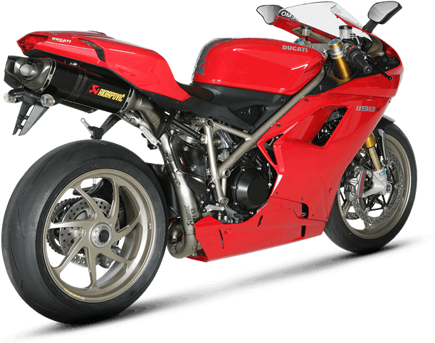 Load Image Into Gallery Viewer, Akrapovic Evolution - Exhaust System (941x591), Png Download