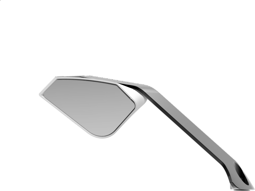 Specchietto-nuovo55 - Pen (960x786), Png Download