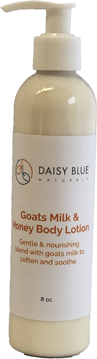Goats Milk & Honey Lotion - Liquid Hand Soap (1250x1250), Png Download