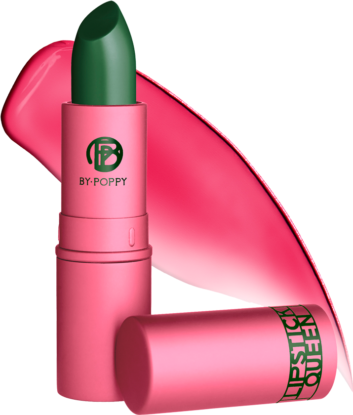 Lipstick Queen's Frog Prince Lipsticks - Lipstick Queen - Frog Prince (851x903), Png Download