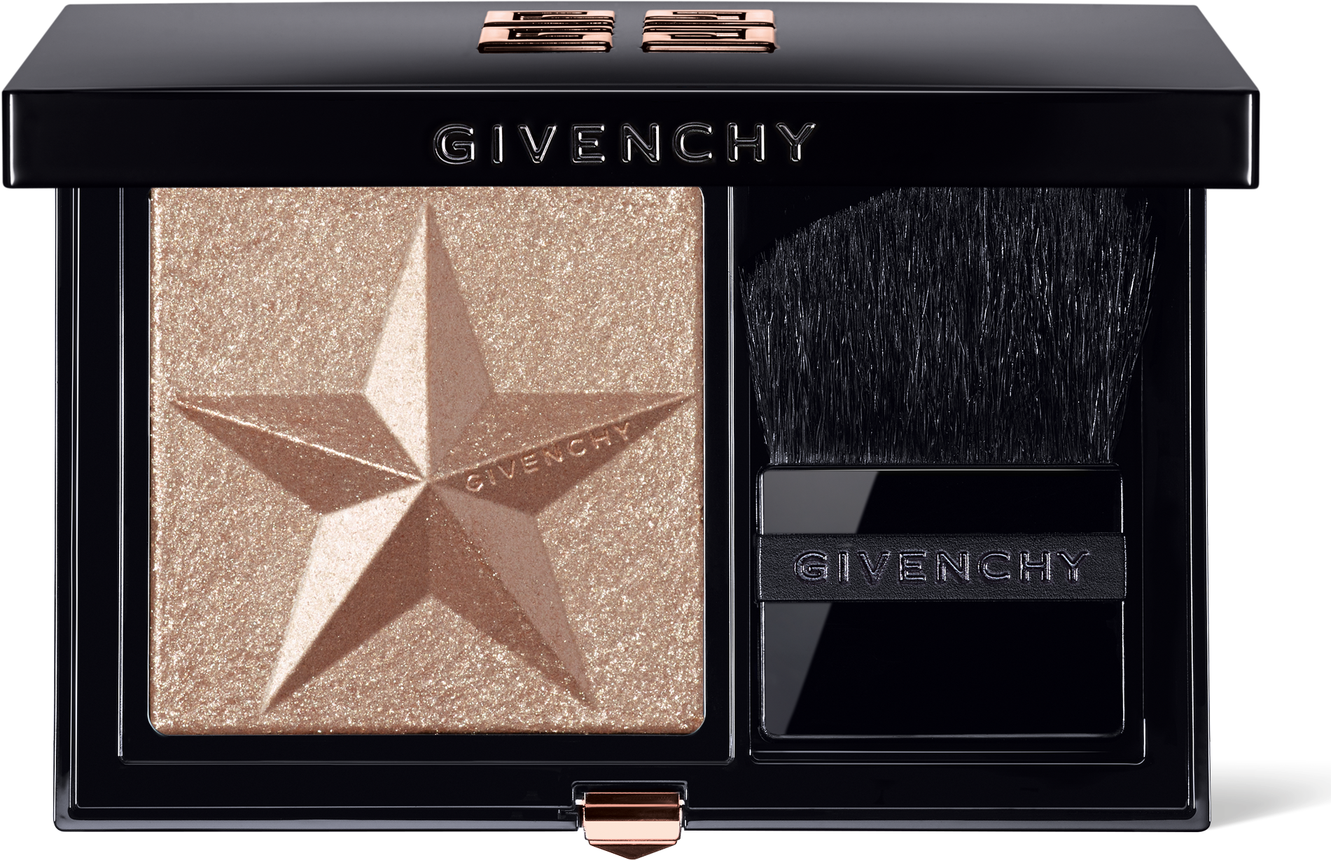 Mystic Glow Powder Givenchy - Givenchy Mystic Glow Powder (2000x2000), Png Download