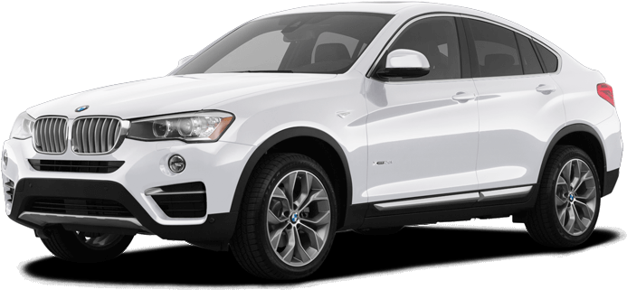2019 X4 - Bmw - Bmw X3 2019 White (800x400), Png Download