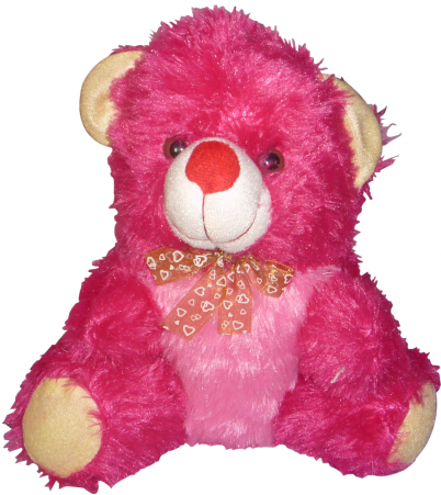 Teddy Bear (550x450), Png Download