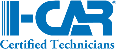 I-car - Car Certified Technicians (495x255), Png Download