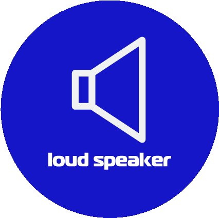 Zte 9100-loud Speaker - Music (612x612), Png Download