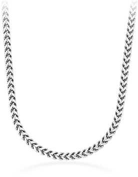 Chain - Necklace (450x450), Png Download