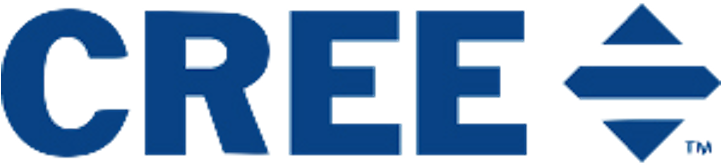 Zte Gam - Cree Inc (720x320), Png Download