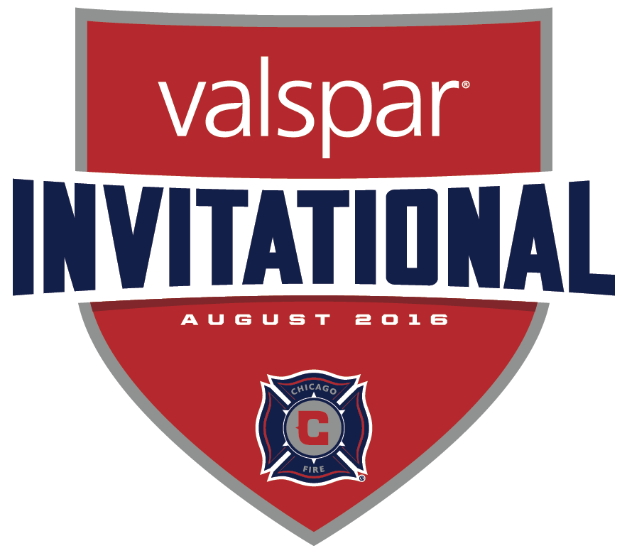 Valspar Invitational Accepted Teams - Chicago Fire (1200x1200), Png Download
