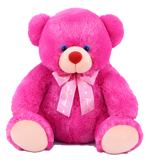 1 Feet Giorgio Magic Bear - Cebu (465x465), Png Download