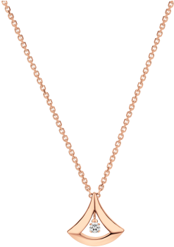 Divas' Dream 354362 - Necklace (505x394), Png Download