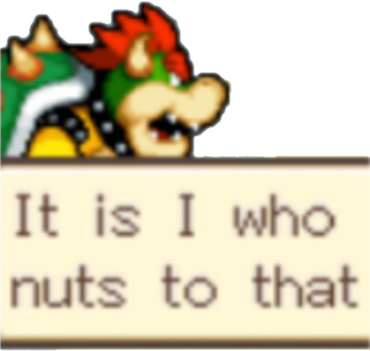 Bowser Inside Story Poster (1200x1263), Png Download