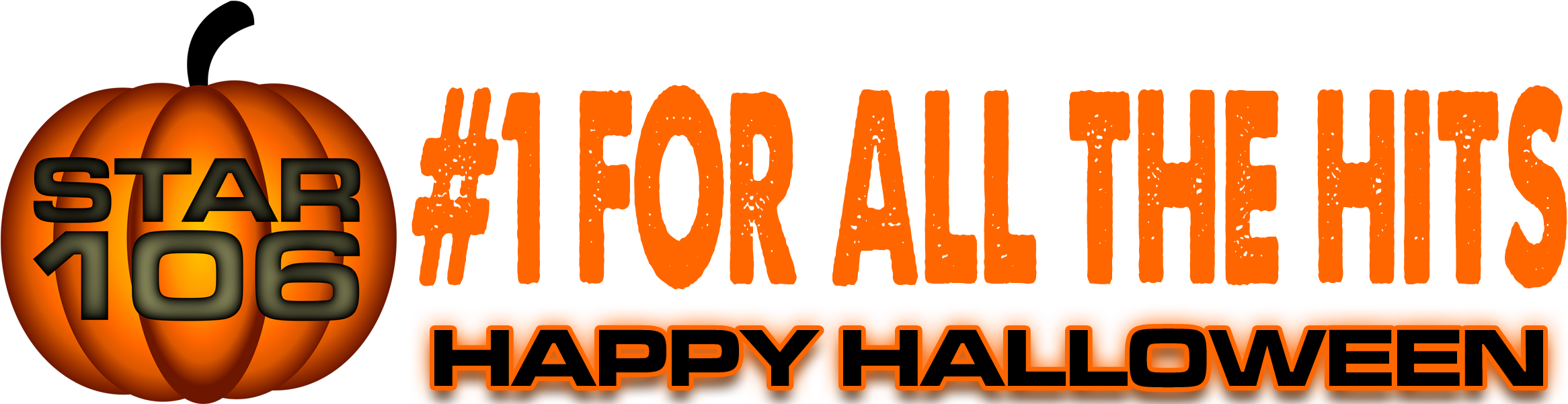 Glowing Pumpkin Happy Halloween - Keys. English Grammar: Reference & Practice (2400x600), Png Download