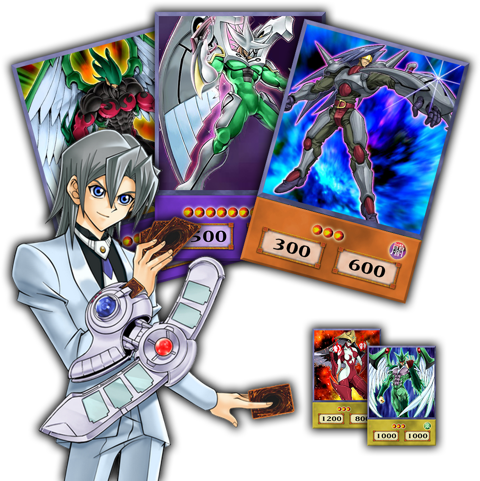 Aster Phoenix Vision Hero (1000x1000), Png Download
