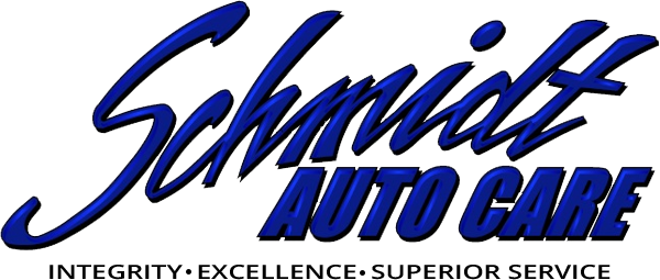 In Fact, We Believe You Should Expect Only Ase Certified - Schmidt Auto Care (600x255), Png Download