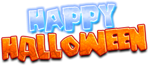 Halloween (800x400), Png Download