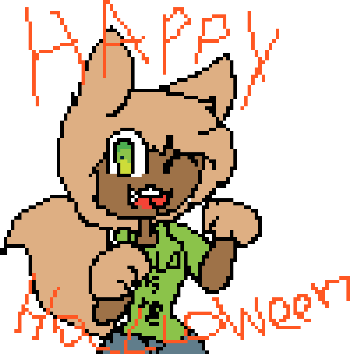 Happy Halloween - Soul Eater (1200x1200), Png Download