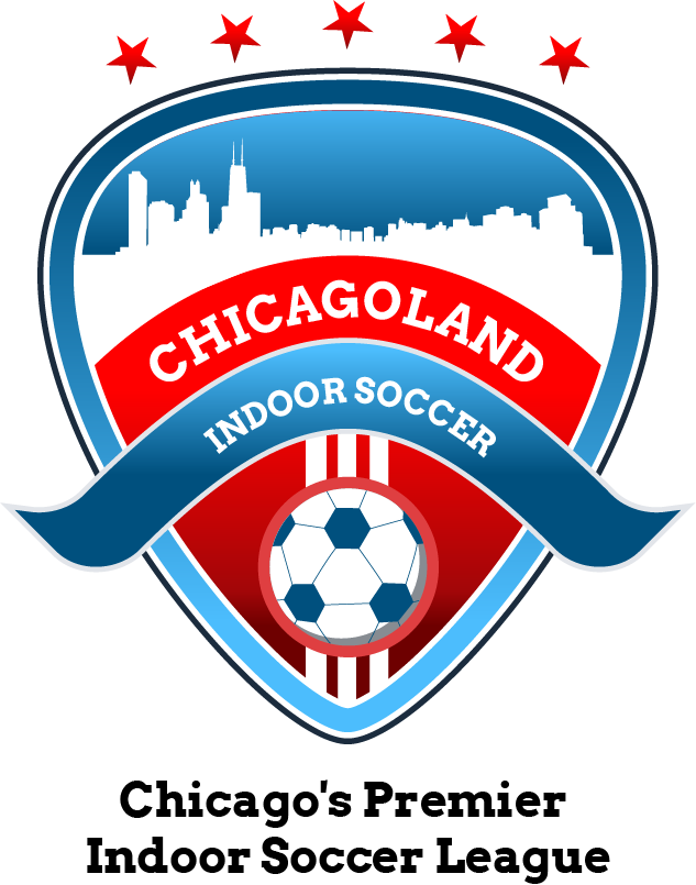 Chicago Land Logo - Chicago (633x805), Png Download