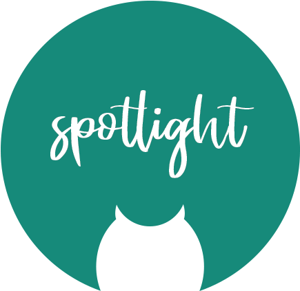 Spotlight - Calligraphy (473x456), Png Download