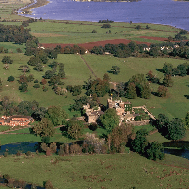 Photos - Castle (960x600), Png Download