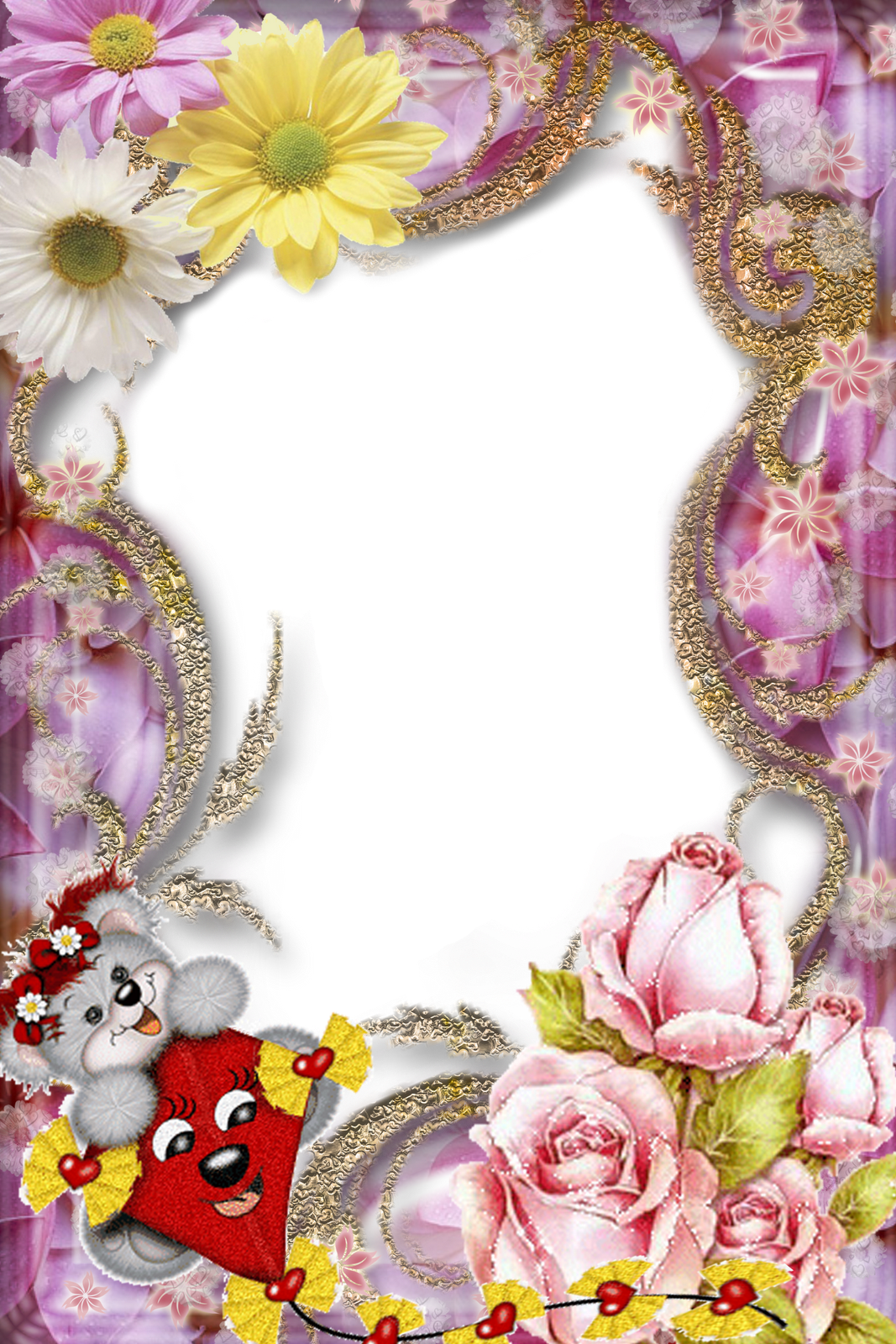 Hello Kitty - Adobe Photoshop (1067x1600), Png Download