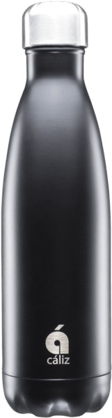 261827103101, Vaccum Bottle 500ml, Caliz, Detail - Bottle (560x600), Png Download