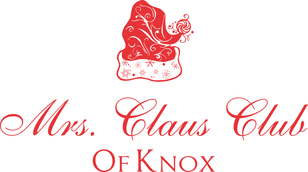 Mrs Claus Club - Santa Hat Wood Stamp - Inkadinkado (1000x559), Png Download