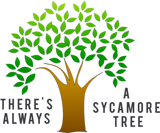 There's Always A Sycamore Tree - Fruits Of The Spirit Religion (600x450), Png Download