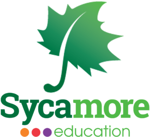 Sycamore Education (600x315), Png Download